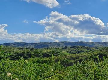 Terreno · 83000m² · Venta Terreno - Ascochinga, San Jose de La Sierra