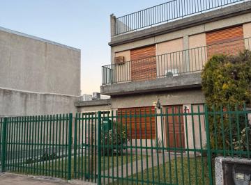 Casa · 145m² · 5 Ambientes · 1 Cochera · Casa - Ituzaingó Norte