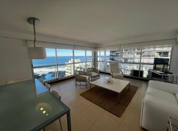Departamento · 74m² · 2 Dormitorios · 1 Cochera · Departamento en Alquiler "Torre Plaza 703" Tm31069