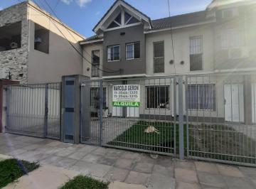 Departamento · 50m² · 2 Ambientes · Alquiler Dos Ambientes en San Miguel