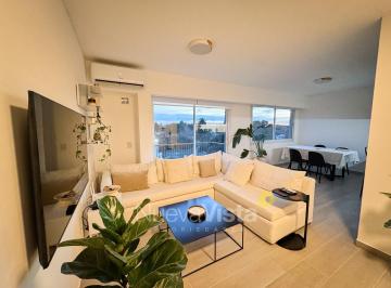 Departamento · 62m² · 2 Ambientes · 1 Cochera · Departamento en Olivos