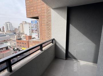Departamento · 46m² · 2 Ambientes · Departamento a Estrenar en Venta. Nueva Córdoba