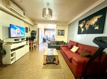 Departamento · 145m² · 4 Ambientes · Departamento Tipo Casa 4 Ambientes en Constitucion Venta