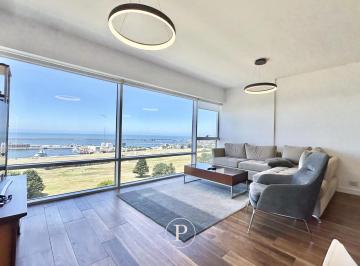 Departamento · 138m² · 4 Ambientes · 5 Cocheras · Venta Exclusivo Departamento 4 Ambientes