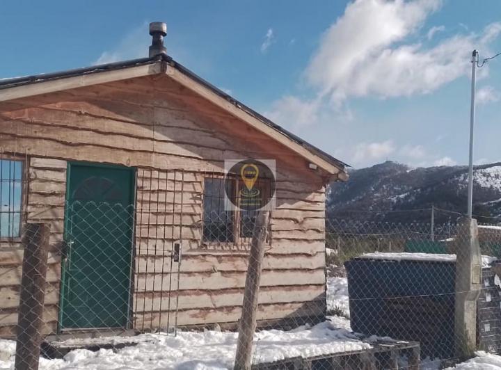 Casa · 30m² · 1 Ambiente · 1 Cochera