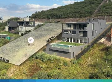 Terreno · 1204m² · Venta Lote en La Deseada Country, La Calera