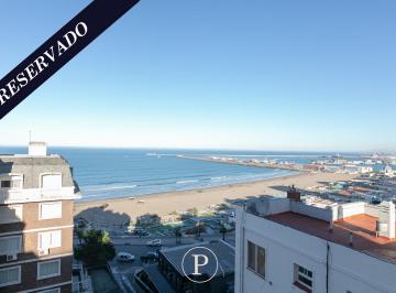 Departamento · 60m² · 2 Ambientes · Departamento - Playa Grande