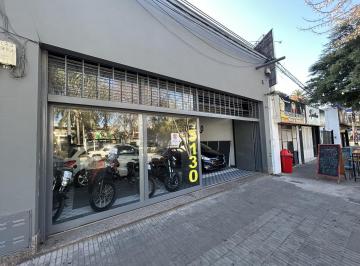 Local comercial · 320m² · Local Comercial Sobre Av Pellegrini 3130