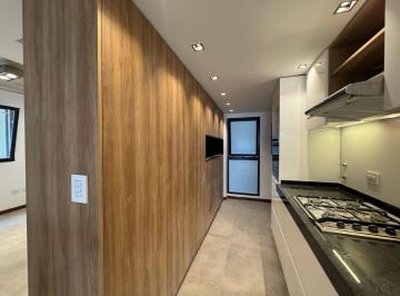 Departamento · 79m² · 4 Ambientes · 1 Cochera · Departamento Venta Tres Dorm. en El Centro, Departamento Venta Cuatro Amientes Centro