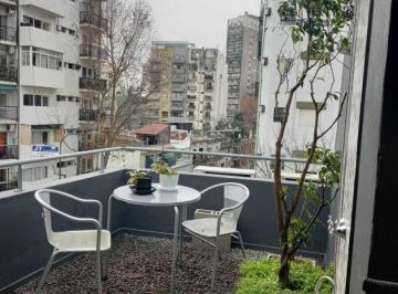 PH · 80m² · 2 Ambientes · Departamento PH en Venta en Barrio Norte, Capital Federal, Buenos Aires