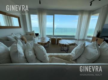Departamento · 227m² · 4 Ambientes · 2 Cocheras · Tiburon III en Venta 4 Dorm.