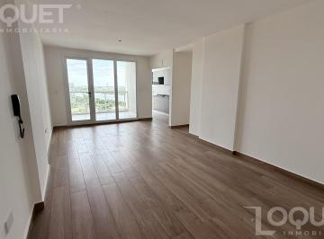 Departamento · 93m² · 3 Ambientes · 1 Cochera · Departamento en Garden Inn Residences