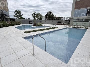 Departamento · 52m² · 2 Ambientes · Departamento en Garden Inn Residences