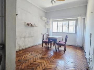 Departamento de 2 ambientes, Balvanera · 2 Amb. a Refaccionar. Oportunidad