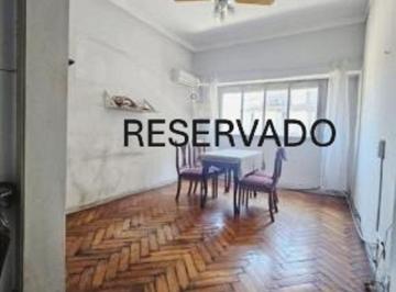Departamento de 2 ambientes, Balvanera · 2 Amb. a Refaccionar. Oportunidad