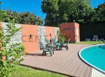 Casa · 250m² · 5 Ambientes · Vila Elisa Casa 3 Dorm.,(Mas Estudio) Oportunidad