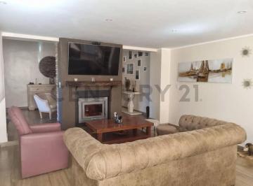 Casa · 250m² · 5 Ambientes · Vila Elisa Casa 3 Dorm.,(Mas Estudio) Oportunidad