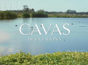 Terreno · 1023m² · Terreno en Venta en Barrio Cerrado, Cavas de La Tahona