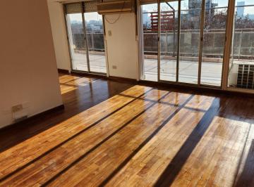 Departamento en Venta de 3 ambientes · Hermoso 3 Ambientes, Living Comedor en L, Balcón Terraza, Espacio Guardacoche