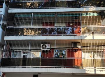 Departamento de 3 ambientes, Villa Devoto · Hermoso 3 Ambientes, Living Comedor en L, Balcón Terraza, Espacio Guardacoche