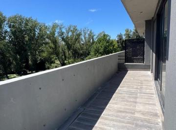 Departamento · 43m² · 1 Ambiente · Departamento en Venta en Campus Vista, Pilar, G. B. a. Zona Norte