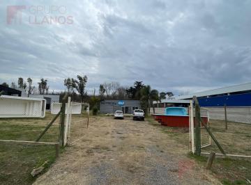Terreno · 35m² · Fraccion en Alquiler con Oficina en Clectora Sur Acceso Oeste, Lujan