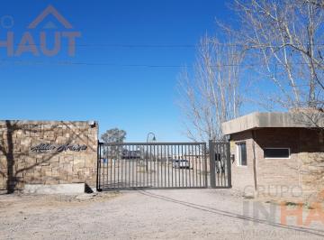 Terreno · 2128m² · Venta de Lote 2500 m² en Barrio Cerrado Aldea Arcoiris