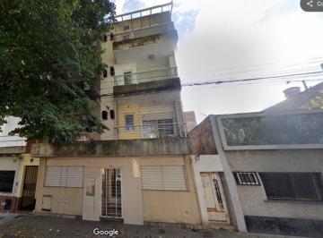Departamento · 37m² · 3 Ambientes · Departamento de un Dormitorio con Balcon Al Frente por Escalera