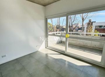 Departamento · 40m² · 2 Ambientes · 1 Cochera · Departamento en Campus Norte