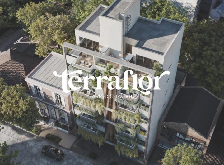 Desarrollo vertical · Terraflor