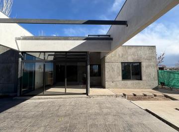 COCHERAS · Vendo Casa - Barrio Privado La Luisa - Lujan de Cuyo