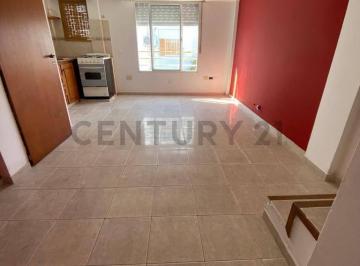 Departamento · 46m² · 2 Ambientes · 1 Cochera · Departamento en Venta en La Plata con Cochera