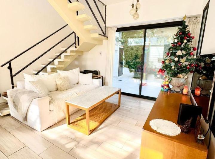 Casa · 110m² · 5 Ambientes · 1 Cochera