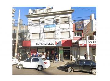 Oficina comercial · 138m² · Edificio Comercial en Venta, Centro de Lanus Oeste