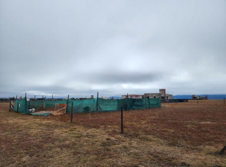 Terreno · 1200m²