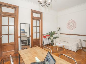 Departamento · 71m² · 3 Ambientes · Venta 3 Amb. C/depen. San Nicolas Luminoso