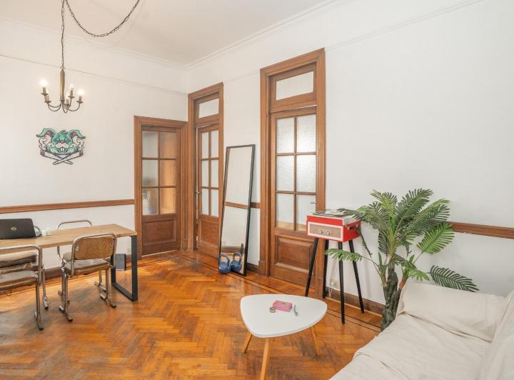 Departamento · 71m² · 3 Ambientes