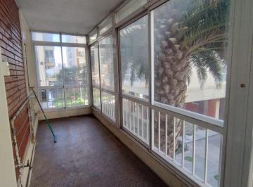 Departamento · 90m² · 4 Ambientes · Venta de Departamento de 4 Amb con Balcón Torres de Prefectura