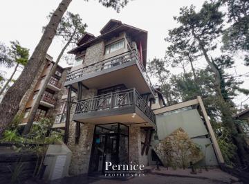 Hotel · 550m² · 6 Ambientes · Hotel en Venta con Pileta Climatizada en Mar de Las Pampas