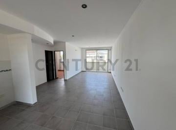 Departamento · 48m² · 2 Ambientes · Departamento en Venta en La Plata