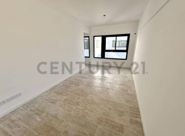 Departamento · 41m² · 2 Ambientes · Venta Departamento Monoambiente Divisible a 2 Ambientes con Balcón Amenities a Estrenar, Balvanera S