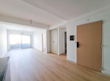 Departamento · 54m² · 2 Ambientes · Dos Ambientes en Almagro a La Venta
