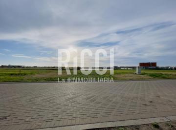Terreno · 600m² · Lote en Venta en El Cano, Pueblos del Plata, Hudson