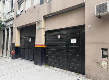 Local comercial , San Cristobal · Galpon en Alquiler, San Cristobal