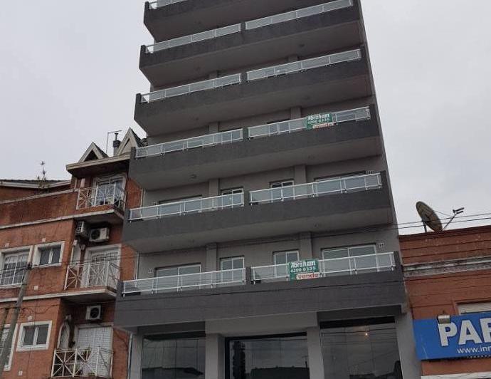 Departamento · 39m² · 1 Ambiente