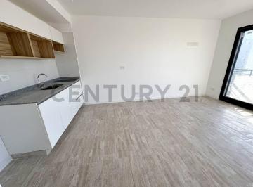 Departamento · 32m² · 1 Ambiente · Venta Departamento Monoambiente con Balcón a Estrenar Amenities, Balvanera Limite San Cristóbal