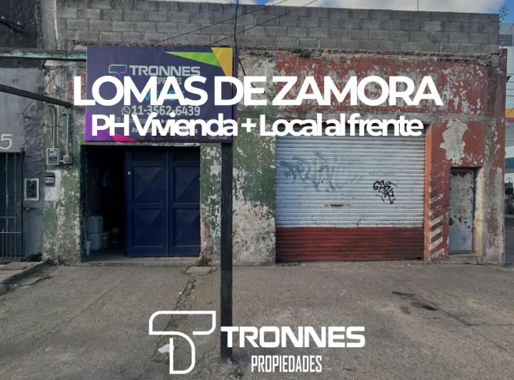 Local comercial · 181m²