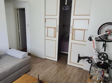Departamento · 27m² · 1 Ambiente · Departamento Monoambiente Apto Credito - Parque Patricios