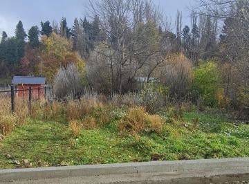 Terreno , San Carlos de Bariloche · Lote con Servicios. Bariloche