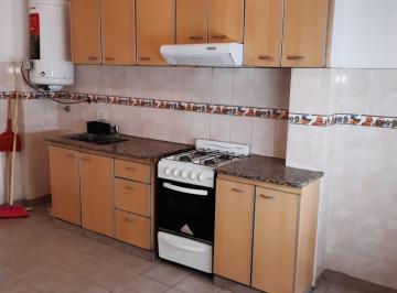 Departamento de 3 ambientes, Merlo · Departamento 3 Ambientes con Balcón